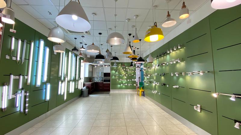 To Let commercial Property for Rent in Milnerton Central Western Cape